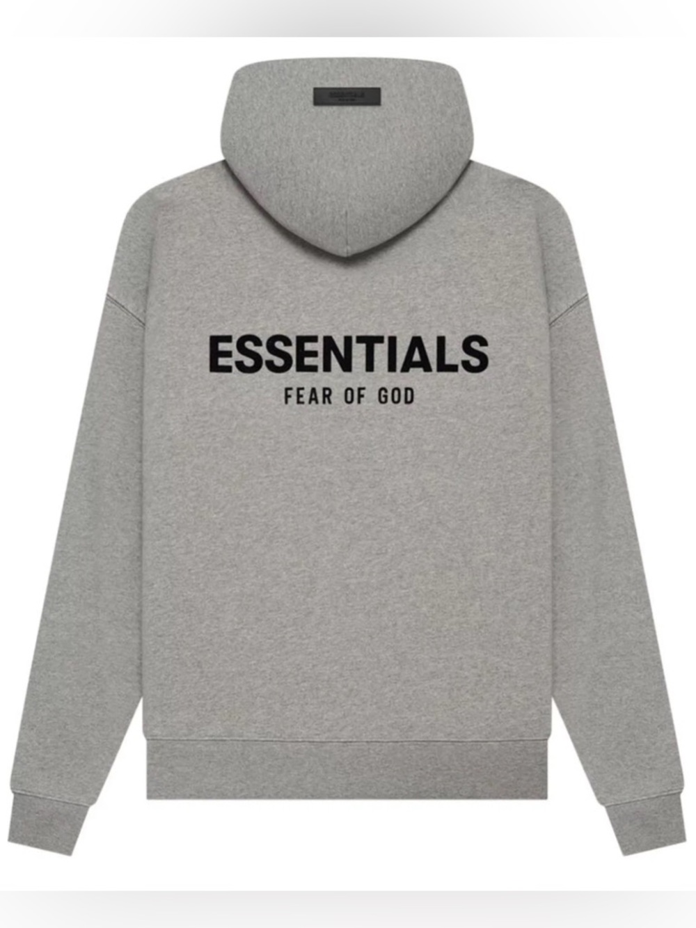 Fear of God Essentials Hoodie NWT SIZE M